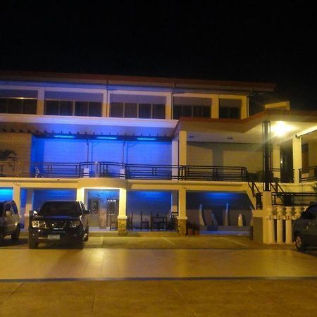 Northview Hotel Laoag Exterior foto